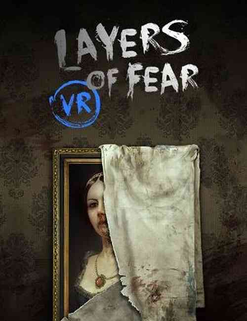 Layers of Fear VR  PSVR Review 
