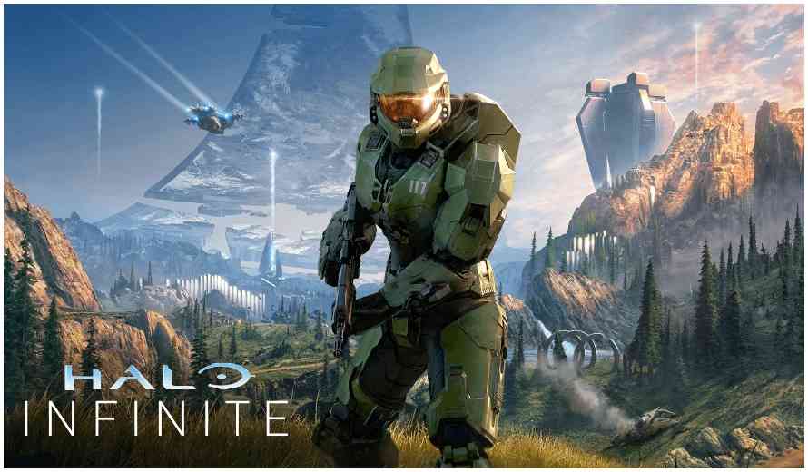 Halo Infinite Deleted Mid-Credits Scene Datamined thumbnail