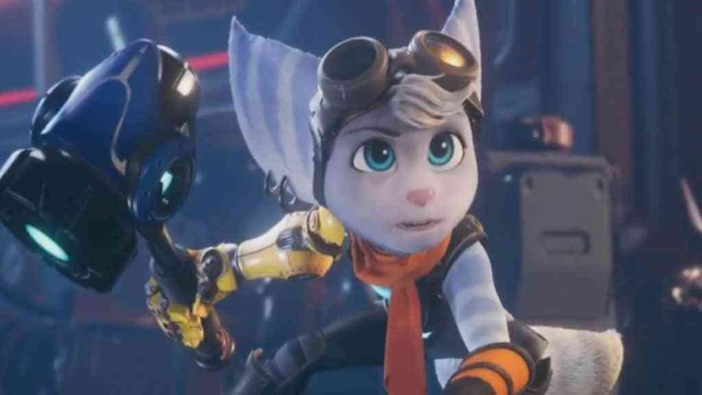 ratchet and clank pc requirements