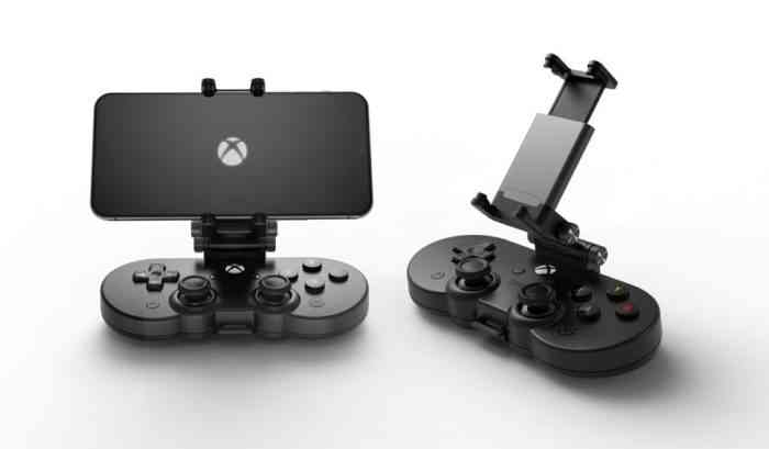 Xbox Goes Mobile With New Accessories