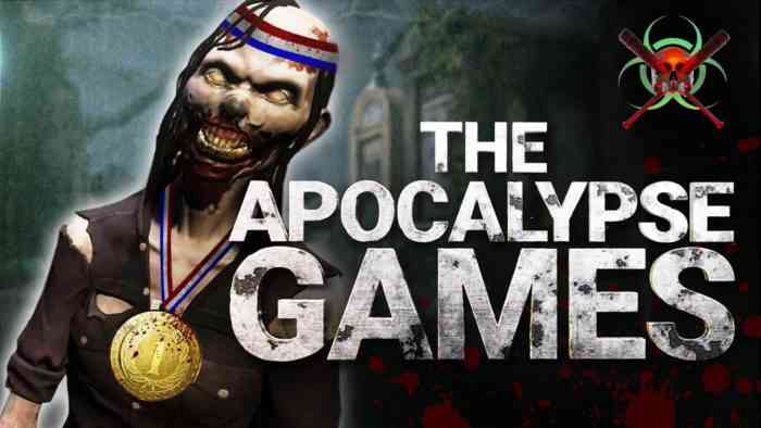 Apocalypse Games