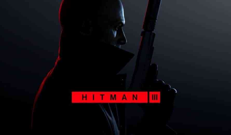 Several Changes and Additions Coming to Hitman 3 This Month