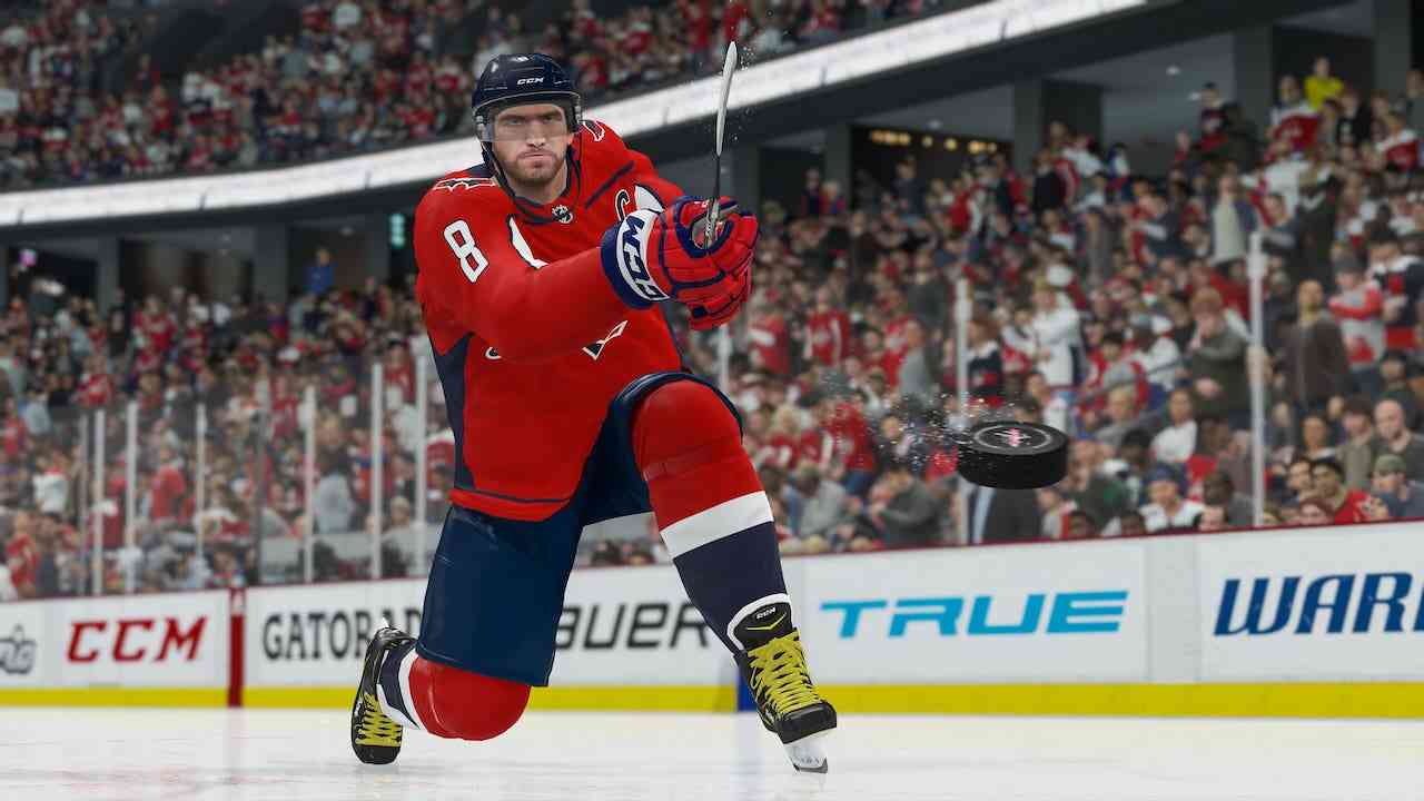 ea sports nhl 21 download free