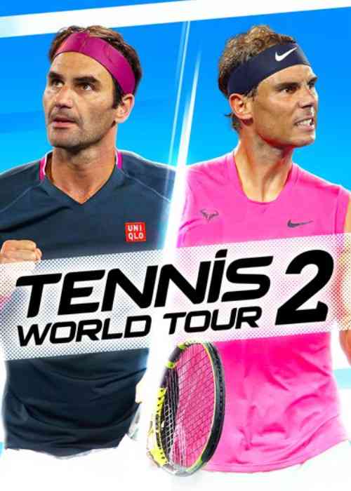 tennis world tour 2 review ps4