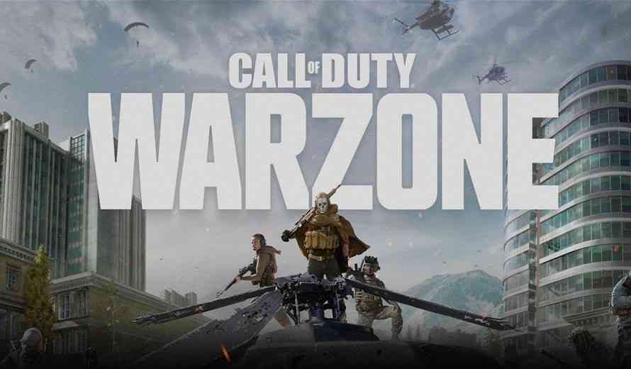 Call of Duty’s Season Six Battle Pass Brings New Operator And More thumbnail