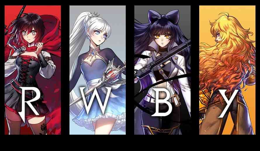 New RWBY Game Is Coming From WayForward and Arc System Works | COGconnected