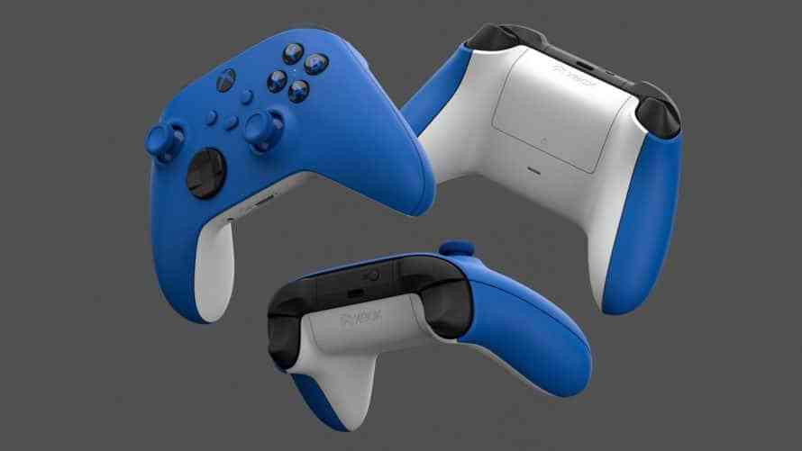 xbox one controller for mac