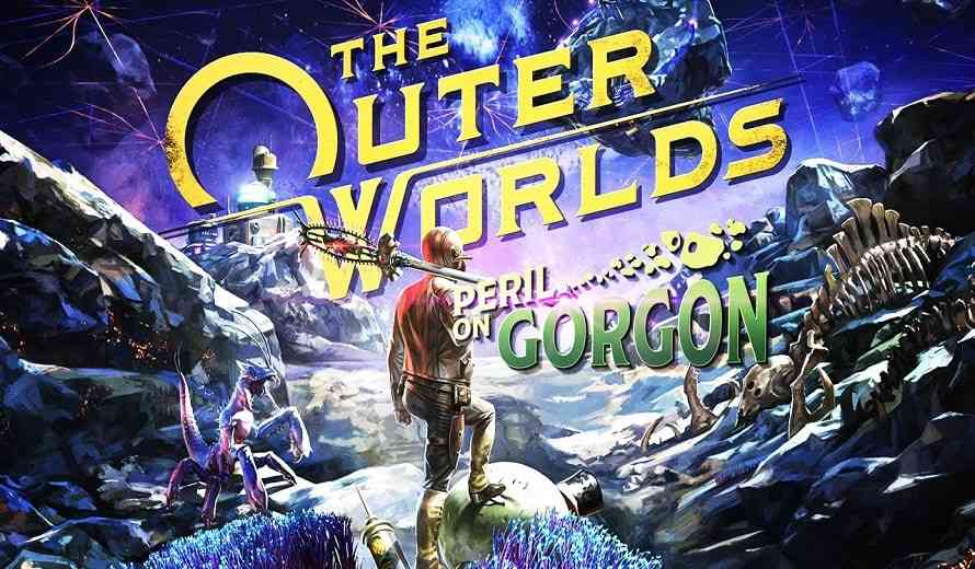 The Outer Worlds: Peril on Gorgon Review - A Series of Unfortunately ...