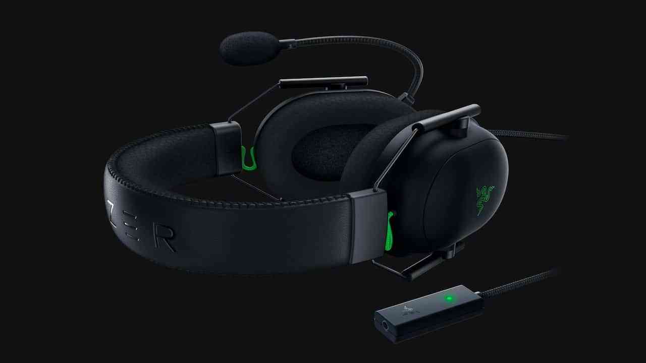 Razer Blackshark V2 Headset Review - Taking a Bite Out of the Competition