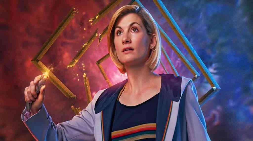 Doctor Who Begins Filming Season Thirteen