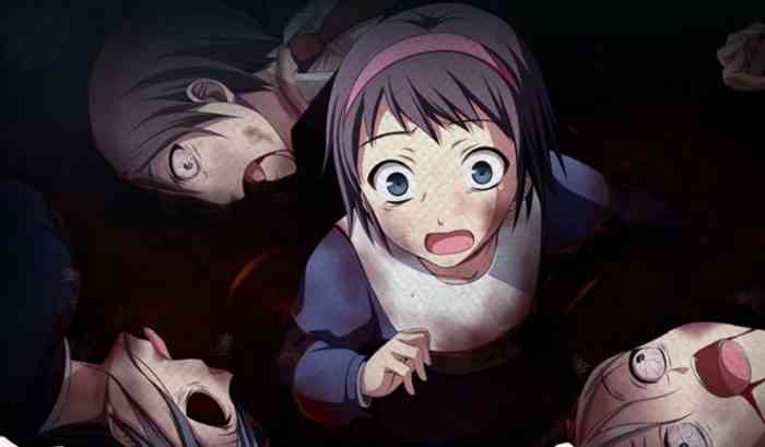 Corpse Party Remake
