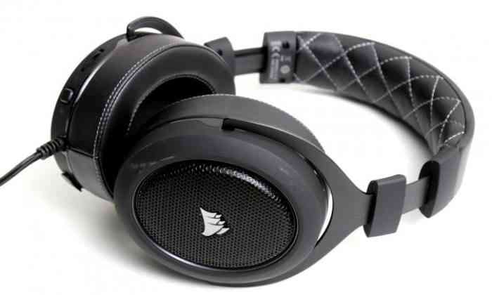 Corsair HS60 PRO headset