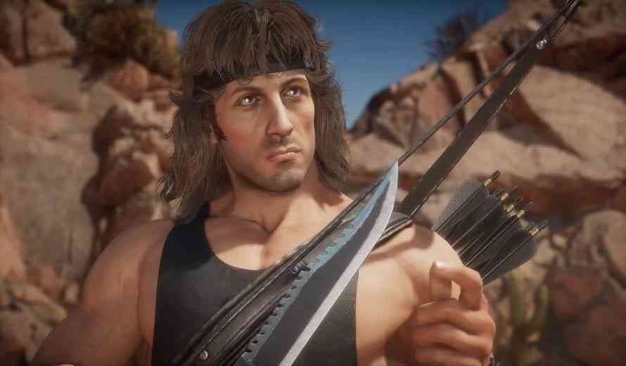 Both Rambo and Anime Are Coming to Call of Duty This Month | COGconnected