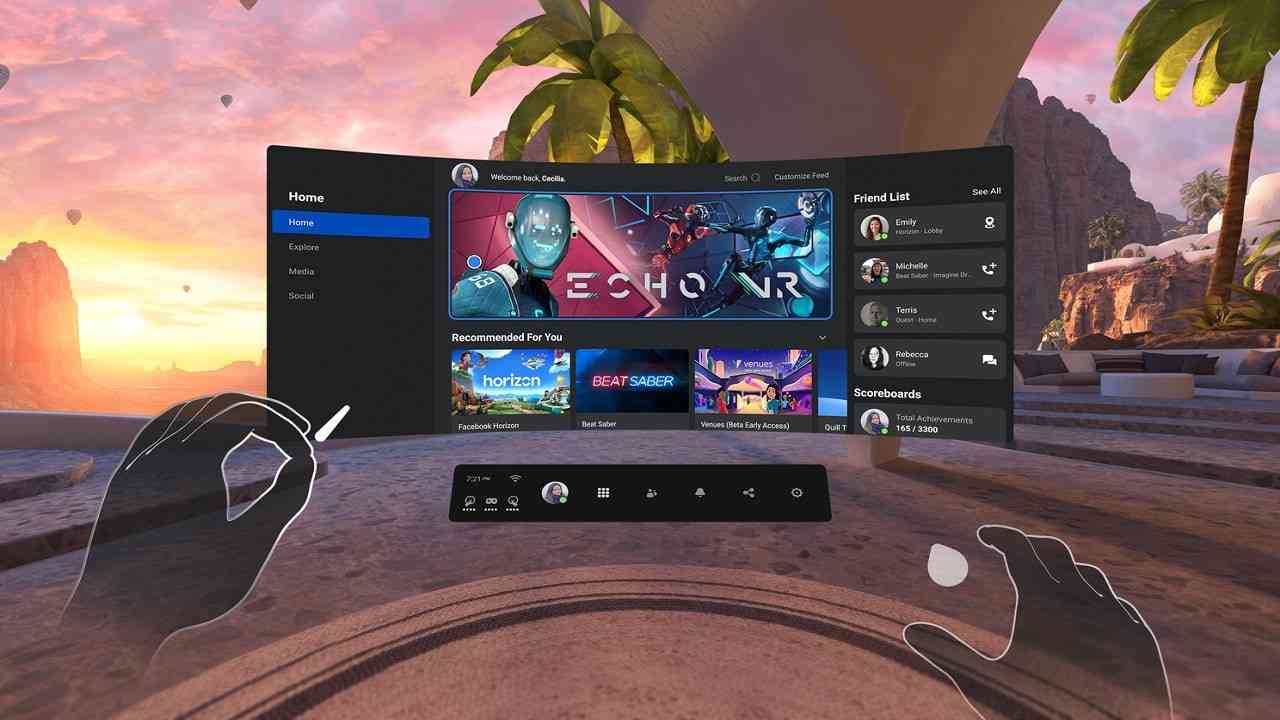 How Oculus Quest 2 Changes the Game for VR Literally