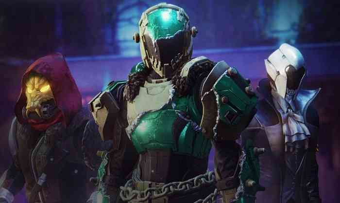 New Halloween Gear Coming to Destiny 2 | COGconnected