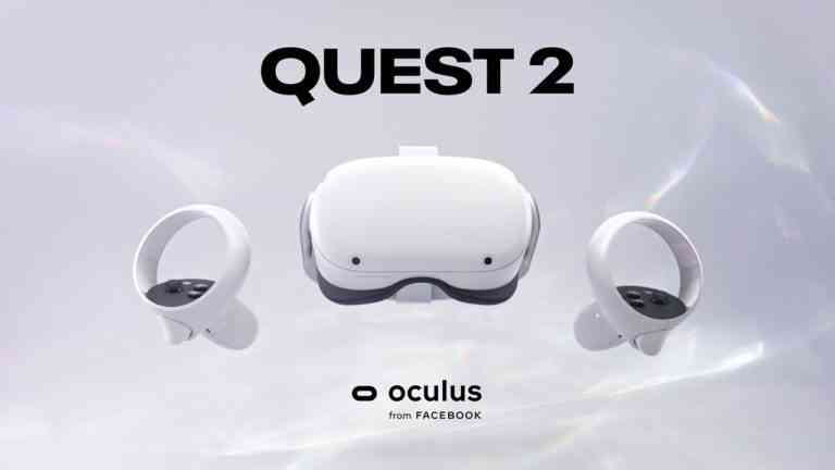 Как подключить oculus quest 2 к ps4