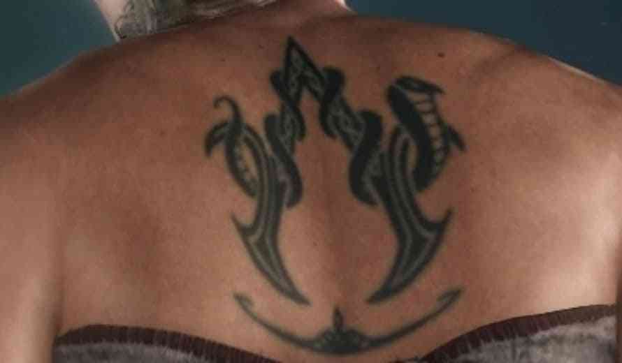 Assassin's Creed Valhalla Includes the ACSisterhood Logo as a Tattoo ...