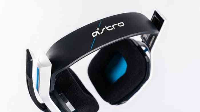 ASTRO A20 Wireless Gen 2 Headset