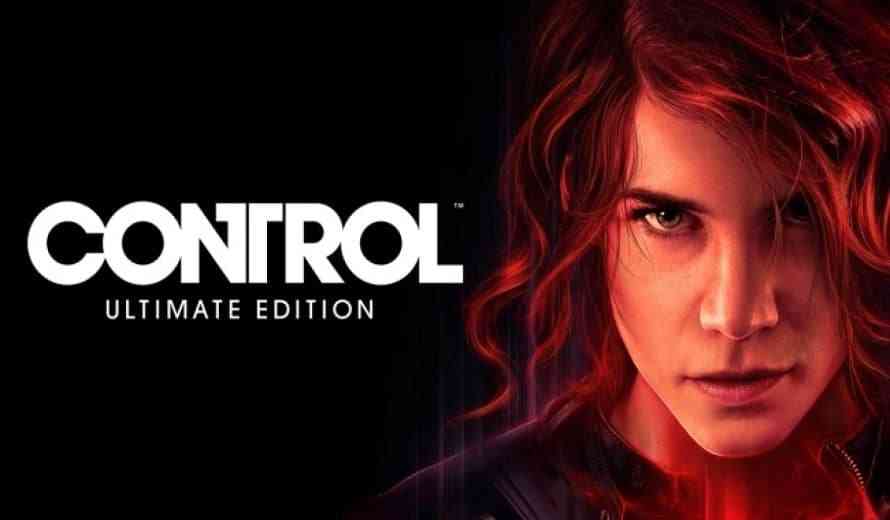 Control Ultimate Edition Launching on PS5 and XSX in ...