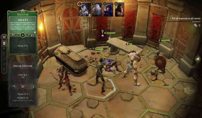 download the last version for windows Gloomhaven