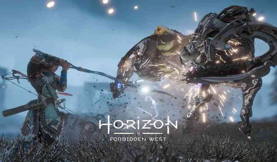 New Horizon Multiplayer Game May Be in the Works thumbnail
