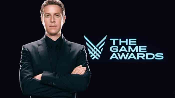 The Game Awards Have Teamed up With Spotify