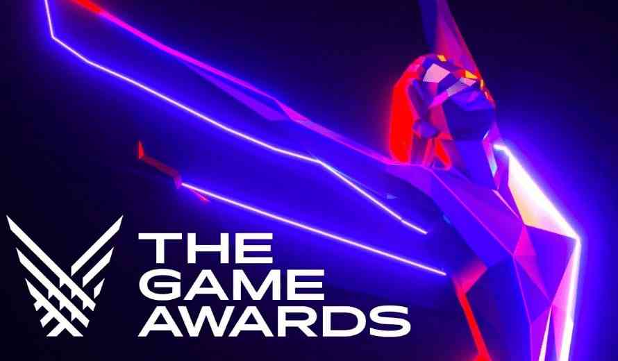Have Your Say in the Game Award's "Players Voice"