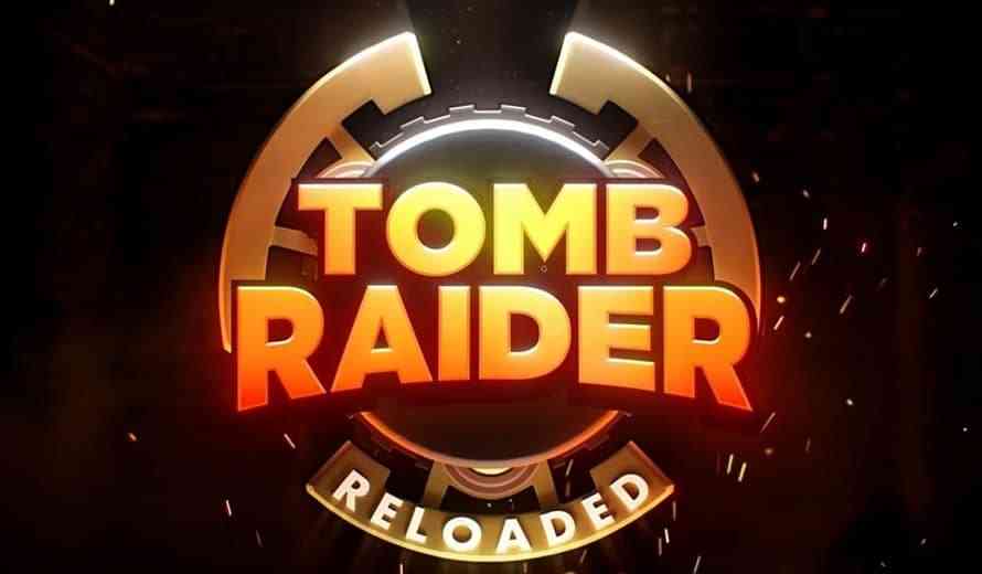 tomb raider reloaded crack