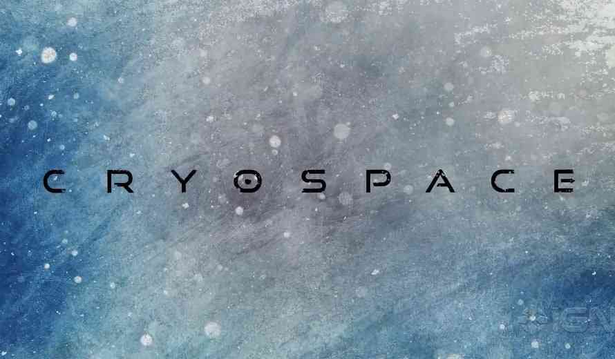 cryospace parkland