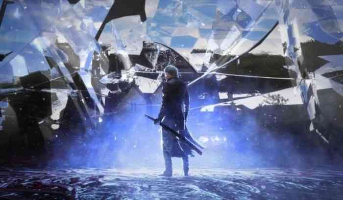 Devil May Cry 5: Special Edition