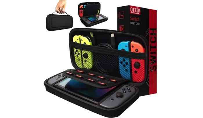 switch gift guide
