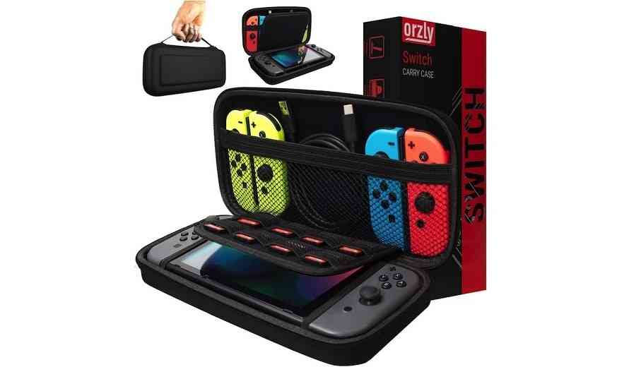 switch gift guide