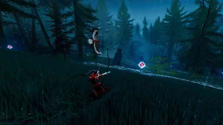free download the pathless video game