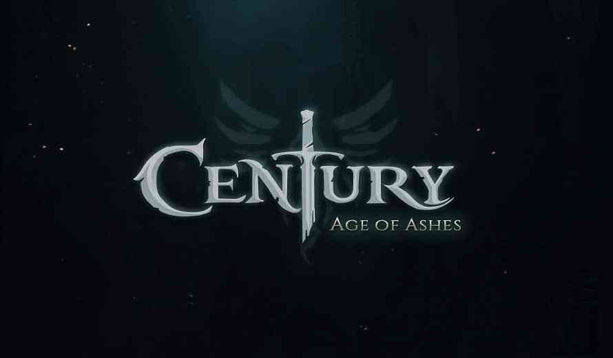 century age of ashes ps4