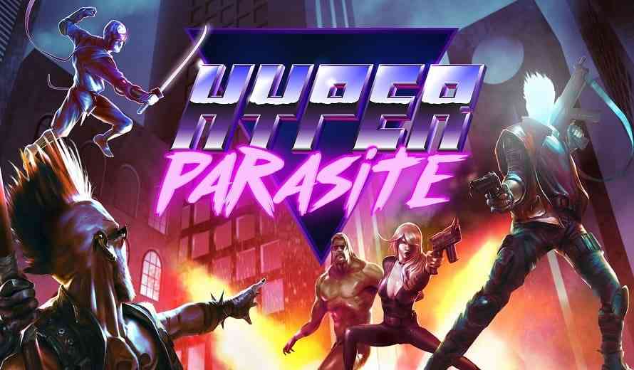 Forbes' Number 1 Indie Game of the Year is HyperParasite - Vimarsana News