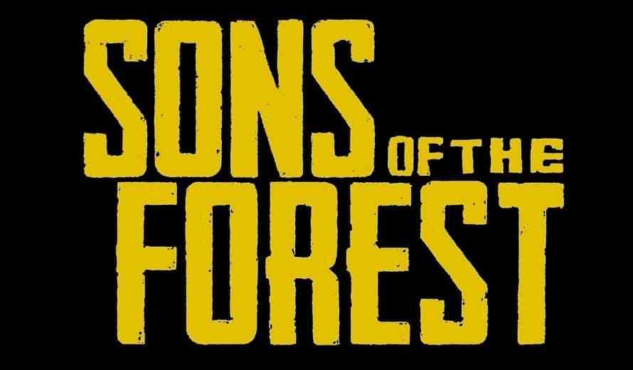 New Sons of the Forest update will improve AI, add new enemies