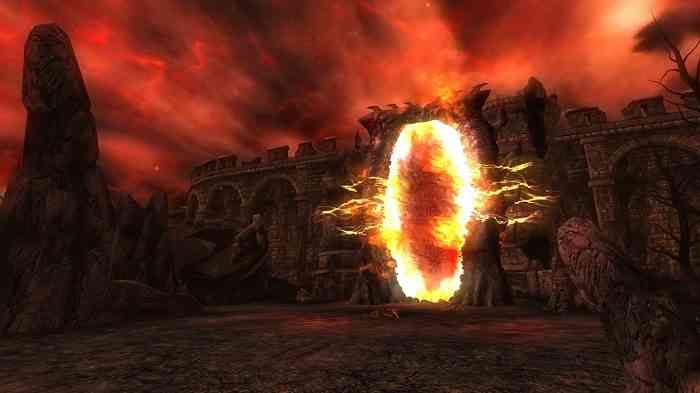 how to get the elder scrolls oblivion for free on xbox 360