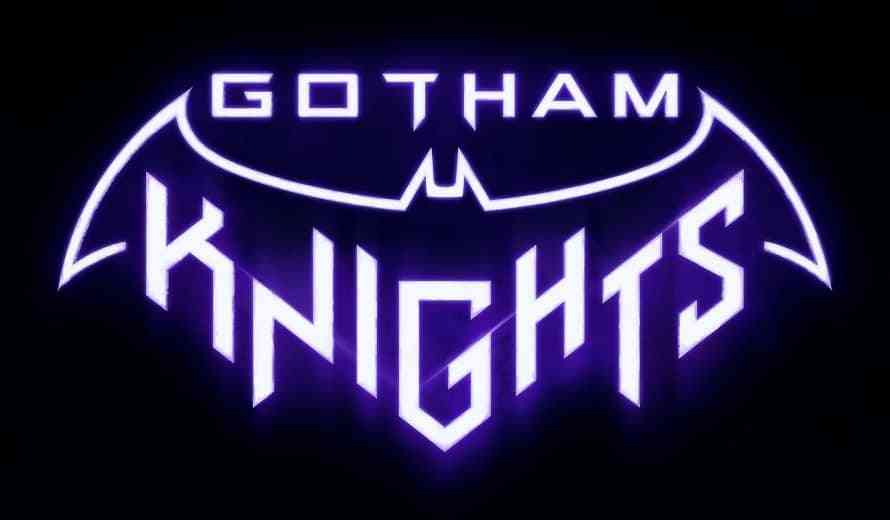 gotham knights batgirl