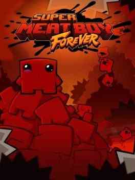 super meat boy forever the other side
