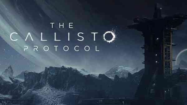 A screenshot from the Callisto Protocol's first trailer.