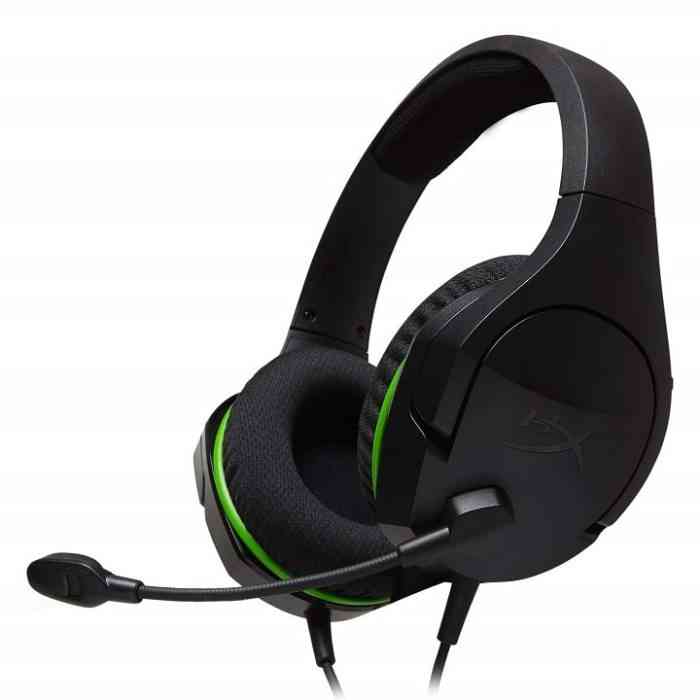 HyperX Xbox Gaming Headset
