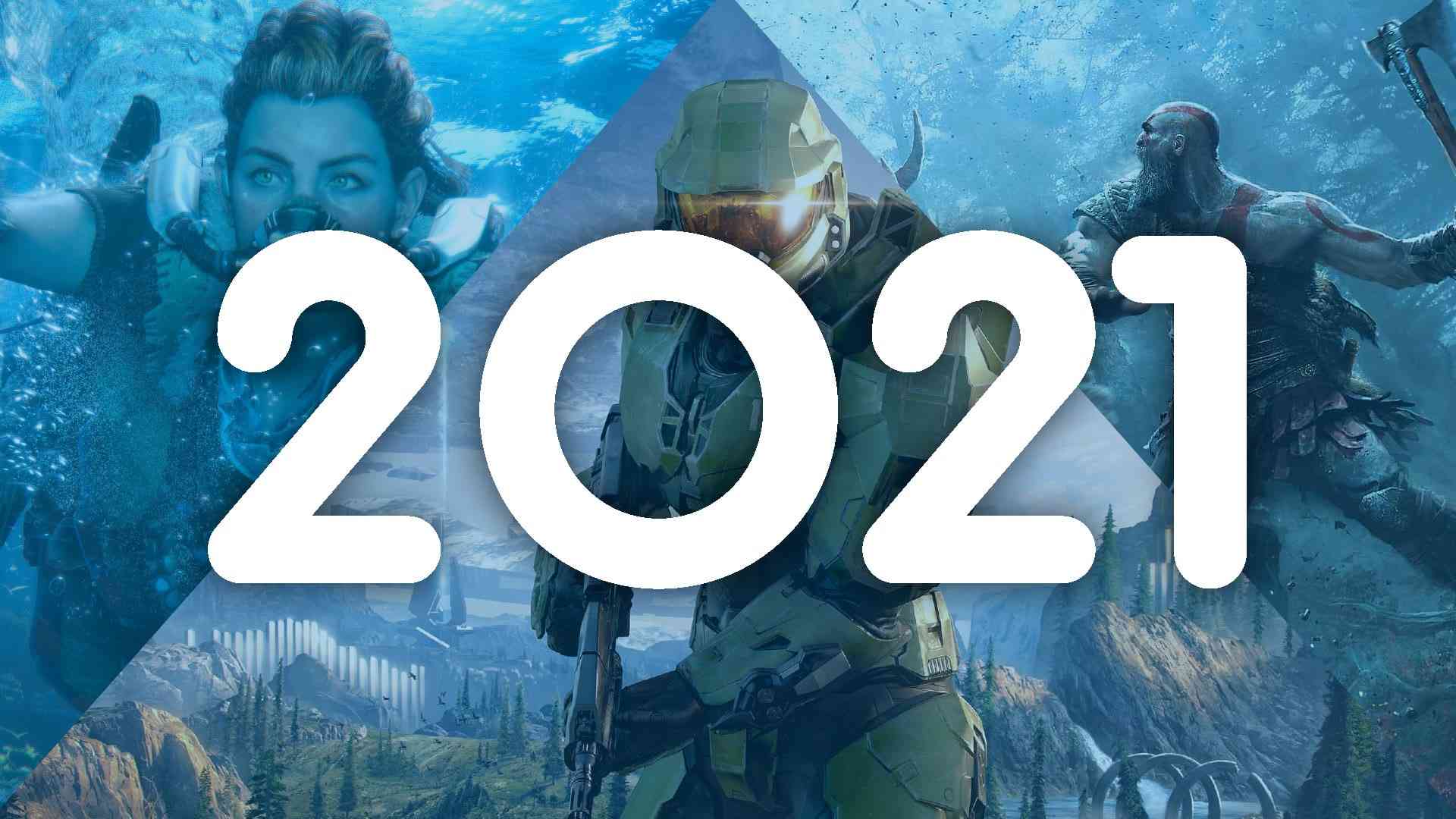 Игры 2021 года. Все трейлеры e3 2020.