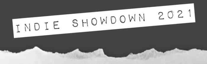 Indie Showdown 2021 promo art
