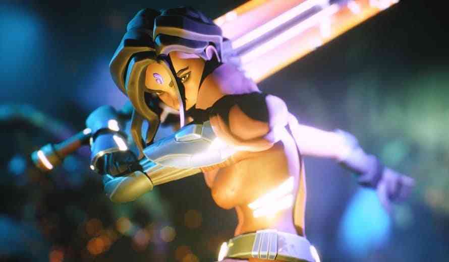 Stormind Games Departs From Horror Games With Batora: Lost Haven - Vimarsana News