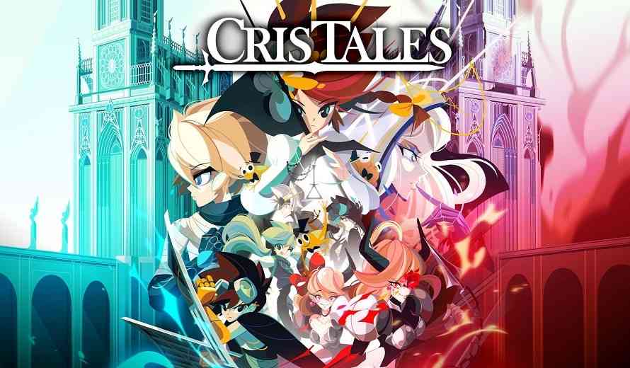 Cris Tales Collector's Edition Made in Limited Supply - Vimarsana News