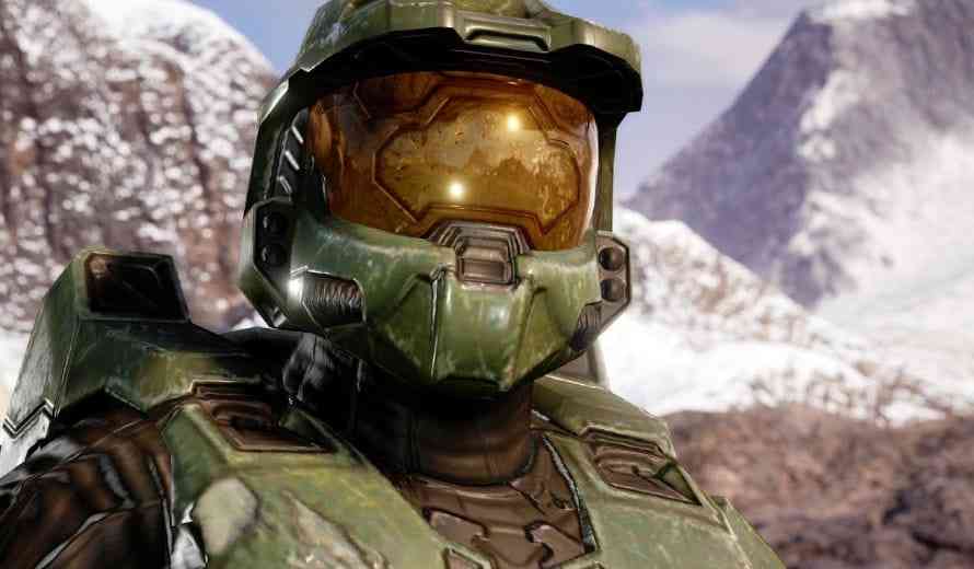 All Xbox Users Can Play In Halo Infinite’s Second Technical Preview thumbnail