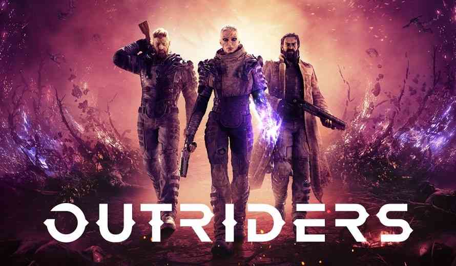 outriders directx 12