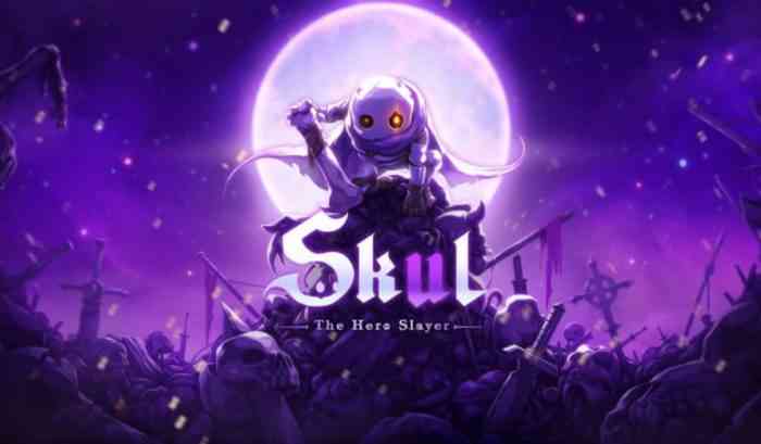 Skul The Hero Slayer feature
