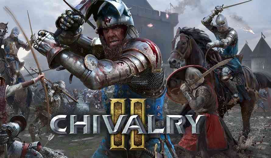 Chivalry 2 Open Crossplay Beta Dated, Includes New Maps, Modes
