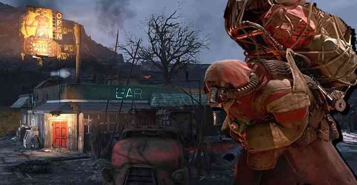 fallout 76 alien event live now until may 10th